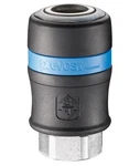 Prevost Isg 111203 1/2" Industrial Fnpt Safety Coupler. Fixed Price $46.61.
