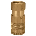 Dixon Valve & Coupling Dc2023 Brass Air Chief Industrial 1/4" X 3/8". Fixed Price $25.60.