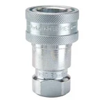 Parker H4-62-t10 Hydraulic Quick Connect Hose Coupling 7/8" - 14 Sleeve Lock. Fixed Price $37.77.