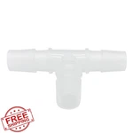 Metaland 3pk 5/8" Hose Barb Tee 3 Way Barbed Fitting T Shape. Fixed Price $20.00.
