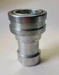 Quick Disconnect Coupler Eaton Hansen Series 8 Hkp New/free Shipping!!. Fixed Price $49.99.