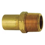 Viega 79380 Propress Adapter, 1/2" X. Fixed Price $17.89.