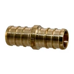 Sharkbite Uc006lfa Lead Free 160 Psi Brass Coupling 3/8 X Pex Dia. In.. Fixed Price $7.06.