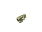 Letlok 1/2" Od Tube X 1/4" Reducing Union 316 Stainless Steel. Fixed Price $11.07.