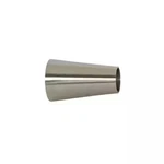 Sanitube 31w6p-300100 Polished Concentric Reducer T316, 3"x1" O. Fixed Price $134.99.