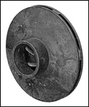 Pentair 355369z 1 Hp Pump Impeller 1-1/2" Full Rated. Fixed Price $80.90.