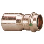 Viega 78117 Propress Reducer, 2" X 1-1/4". Fixed Price $31.49.