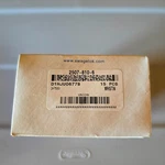 New Swagelok 2507-810-6, Super Duplex Stainless Steel Union, 1/2" Od. Fixed Price $125.00.