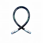 Haichy 26711-04-04-12 Hydraulic Hose Swivel Assembly 26711-04-04-12-g, Black. Fixed Price $31.99.