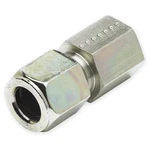 Parker 8-4 Gbu-ss 1/4" X 1/2" Compression Fnpt Ss Female Connector. Fixed Price $68.95.