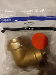 Plumbite 2" X 90 Degree Elbow (jones Stephens) Brass C77430lf. Fixed Price $29.98.