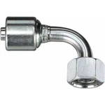Hydraulic Coupling / Adapter Gates G25730-1220. Fixed Price $124.35.