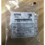 1bag/10pc New Smc Kq2t08-06a Pneumatic Connector Free Ship. Fixed Price $151.27.