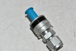 New Swagelok - Qc6-key1 Quick Connect Fitting Black. Fixed Price $27.98.
