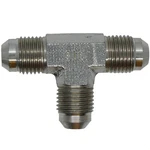 Rfs Stainless Steel Jic Flared Tube Fitting, Tee, 3/4" Od Male. Fixed Price $68.54.
