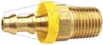 Dixon 2721616c - 1" Male Npt X Push-on Hose Barb. Fixed Price $13.95.