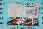 (10) Camozzi P6520-04-02 Pneumatic Fitting 90 Degree Elbow R *23t* New. Fixed Price $39.95.