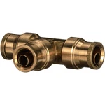 Gates G31450-0606 Air Brake Union - Tee (surelok). Fixed Price $27.23.