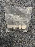 3/8" Tube Od 316ss Bulkhead Fitting Ssp Duolok Issd6bu. Fixed Price $20.00.