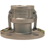 Dixon 600-dl-ss Cam And Groove Coupling, 6", 316 Ss. Fixed Price $769.88.