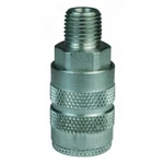 Dixon Valve & Coupling 3fm2 Male To Industrial Coupler 1/4" Mnpt Hose 3/8" Body. Fixed Price $16.49.