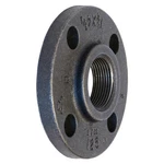Anvil 0308003201 Pipe Flange,cast Iron, Faced And Drilled 4kwg9. Fixed Price $92.32.