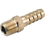 Anderson Metals 1/2 In. Id X 3/8 Mpt Brass Hose Barb 757001-0806 Pack Of 5. Fixed Price $33.76.