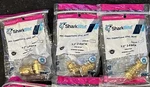 Shark Bite 1/2" Brass End Stops For Pex / Copper Cpvc Pe-rt Model # U514lfz2. Fixed Price $33.00.