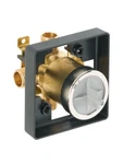 Delta R10000-ipws Multi Choice Universal Mixing Rough-in Valve New. Fixed Price $71.96.