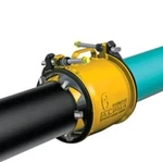Romac Alpha 8 Restrained Coupling 266-09101211. Fixed Price $725.00.