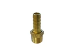 Lot Of 60 Danfoss 110-03993 Brass Hose Fittings Adapters Hydraulic Air Brake. Fixed Price $175.99.