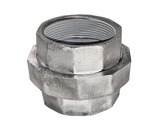3" 150 Threaded (npt) Union Malleable Iron Pipe Fitting. Fixed Price $74.99.