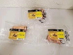 *lot Of 3* Viega Propress 1 In. X 3/4 Press Copper Reducing Tee. Fixed Price $24.99.
