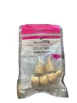 Apollo Pex - 1/2" X Female Adapter (fpt Barb) Apxfa12125pk 5 Pack. Fixed Price $15.00.