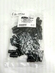 Zurn Pex Qqpc44x 3/4"barb Qicksert Cr Barbed Coupling Astmf 2159 Qty 50. Fixed Price $26.99.