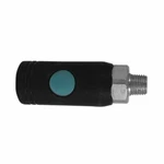 Milton S-99774 1/4" Mnpt A Style Safety Push Button Coupler. Fixed Price $21.84.
