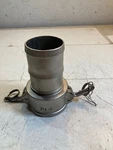 Campbell C-316-300, Cam Part C, 3", 316 Stainless Steel, New (i2). Fixed Price $48.99.