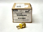 Parker 30682-8-6b Push On Hydraulic Hose Fitting 1/2" Jic X 3/8" Brass. Fixed Price $16.14.