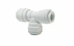 John Guest Quick Connect Push Fit Union Tee 3/8in 3/8 Tube Od Connector Pp0212wp. Fixed Price $8.99.