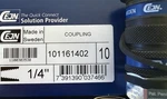 Cejn 10-116-1402 (box Of 10). Fixed Price $500.00.
