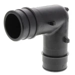 Uponor Wirsbo Q4761000 Propex 1 Inch 90 Deg Ep Elbow Pex Barb X. Fixed Price $19.99.