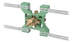 Symmons S262brbody - Shower Valves Showers. Fixed Price $99.99.