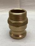 Dixon,f-150,cam And Groove Adapter 1-3/4 Inch. Fixed Price $20.00.