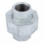 1/4 In. Galvanized Pipe Union -. Fixed Price $13.45.