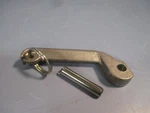 Dixon 316 Investment Stainless Steel Cam & Groove Handle 6" 600-hrp-si. Fixed Price $49.99.