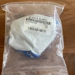Swagelok Ss-1210-3-12-8sc11, 3/4" X 3/4 1/2 Tube Od, Sc11 Cleaned. Fixed Price $142.00.