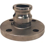 Dixon Valve & Coupling 200-al-ss Cam And Groove Adapter,2",316 Ss 26w680. Fixed Price $257.85.
