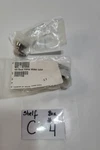2 Wilbur Curtis Kit, Dual Valve Water Inlet Wc-37255 - Geniune Oem. Fixed Price $40.00.