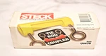 Steck Tie Rod Coupler Stk-71470 Brand New In Box!. Fixed Price $49.99.