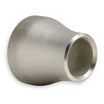 1-1/2" X 1" Butt Weld 316l Ss Concentric Reducer Sch 40, 4381019080. Fixed Price $14.99.